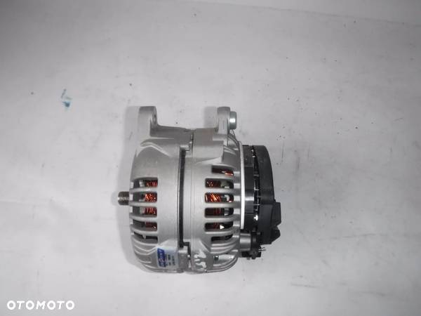 nowy alternator 180a volkswagen transporter t5 touareg 1 2,5 tdi - 7