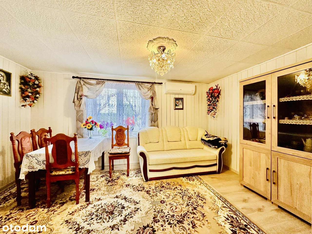 Mały uroczy Dom 70 mkw dostępny od ZARAZ zapraszam-15