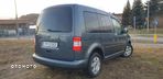 Volkswagen Caddy 1.6 Life (5-Si.) - 14