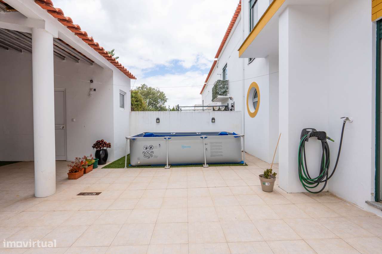 Moradia T3 pronta a habitar ! Igrejinha, Arraiolos-9