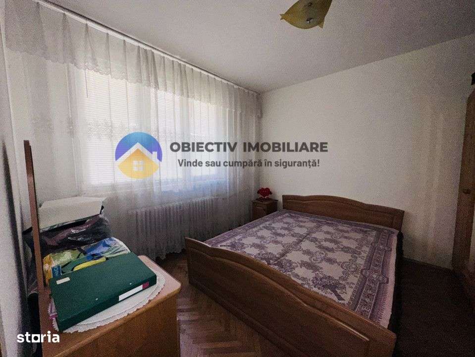 Apartament 3 camere Darmanesti/ Parter - Imagine principală: 2/9