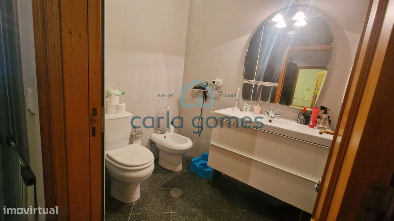 APARTAMENTO T2+1 – 2 FRENTES | MAFAMUDE, VILA NOVA DE GAIA-17