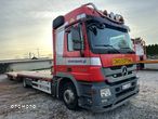 Mercedes-Benz ACTROS 1836L - 3