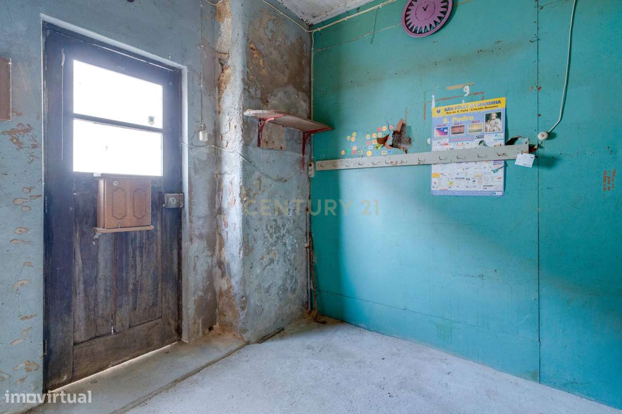 Moradia T3 em São Félix da Marinha-7