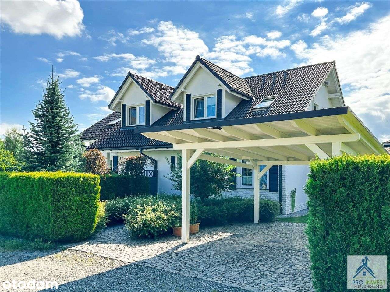 Prowansalska perełka - okolice Bielsko-Biała-16