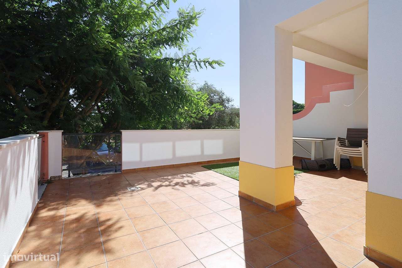 T3 – Quinta da Beloura – Amplos Terraços – Box 3 Carros-28