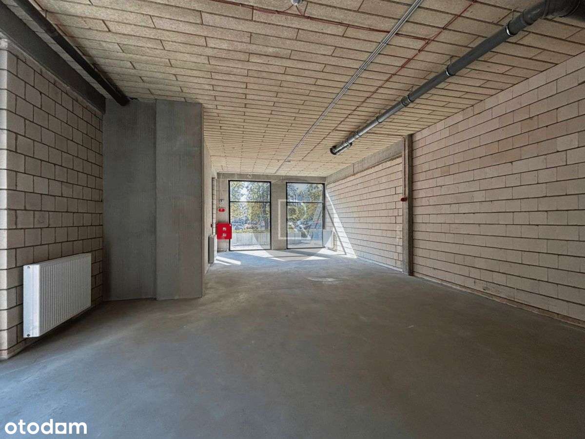 ul. Domaniewska | Duża Witryna | 0% Prowizji - Pełny obrazek: 3/11