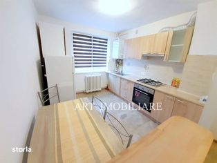 Apartament 2 camere, mobilat modern, in Gheorgheni, zona Iulius Mall