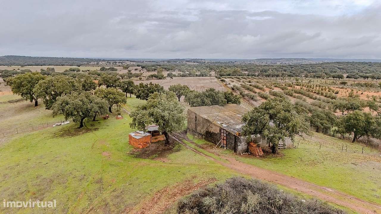 Quinta T1 para venda - Grande imagem: 5/22