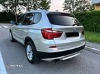 BMW X3 xDrive20d Aut. - 8