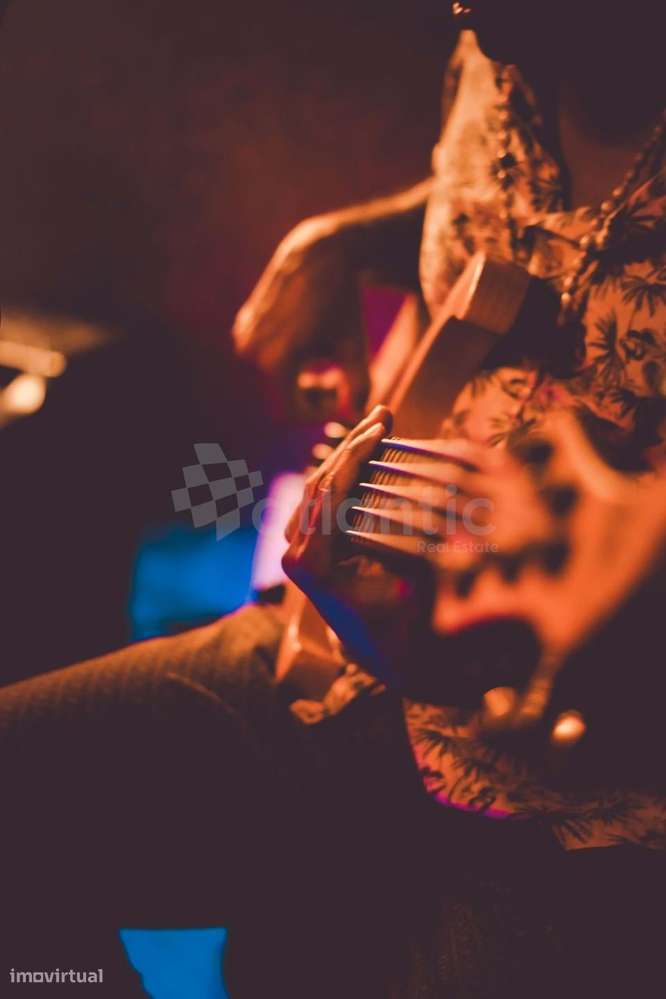 Restaurante Bar com música ao vivo - Grande imagem: 5/12