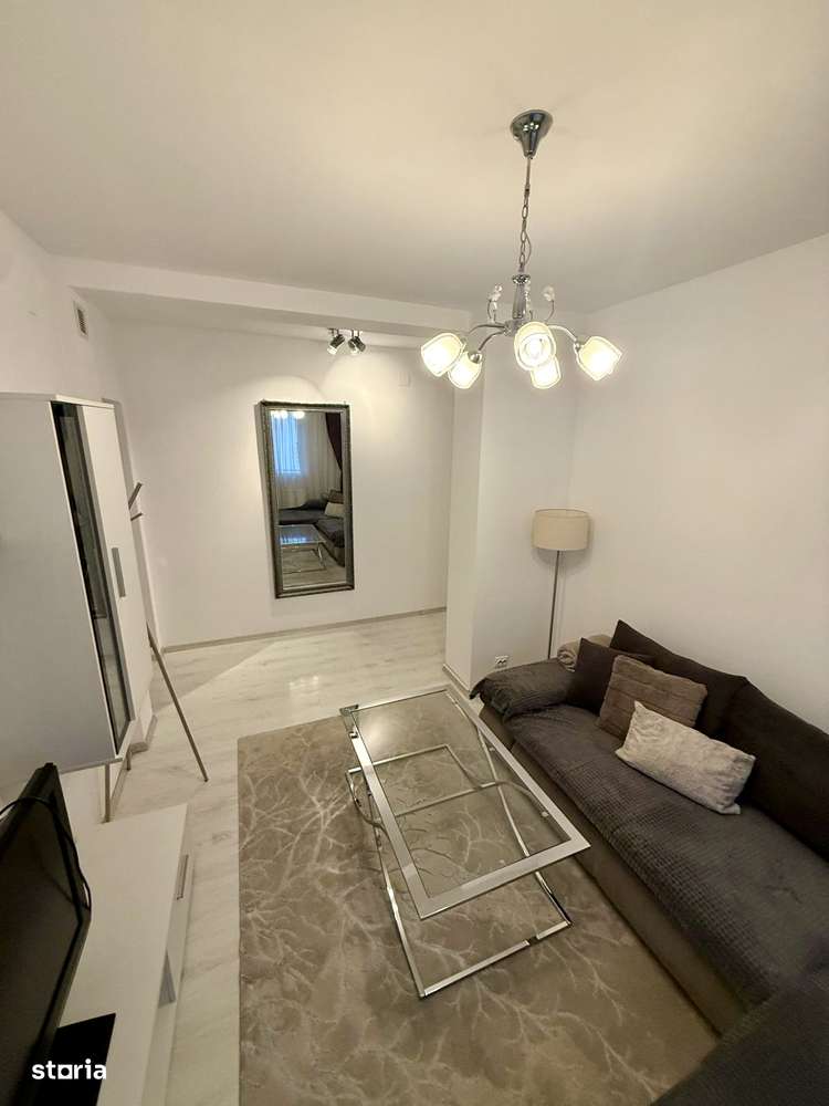 2 camere Renovat Floreasca | Prima inchiriere | Giacomo Puccini - Imagine principală: 4/10