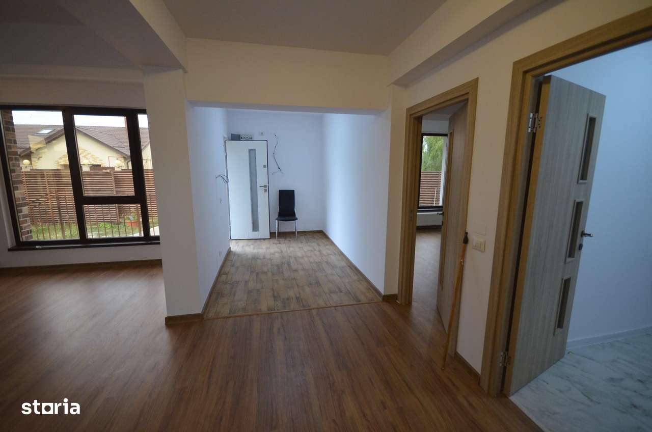 Casa individuala - POSIBILITATE RATE - Comuna Berceni-6