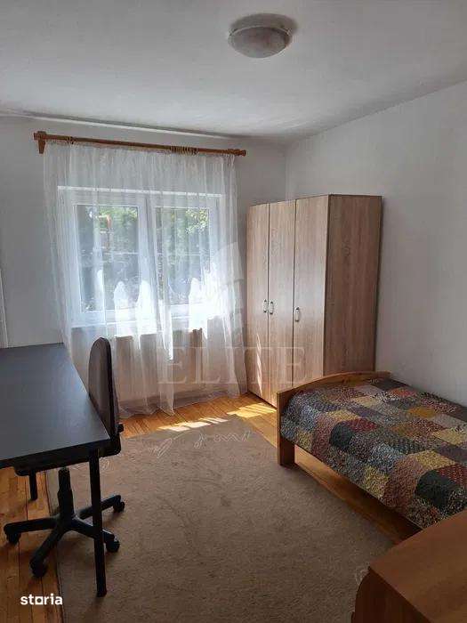 Apartament 4 camere în zona SIGMA - Imagine principală: 4/8