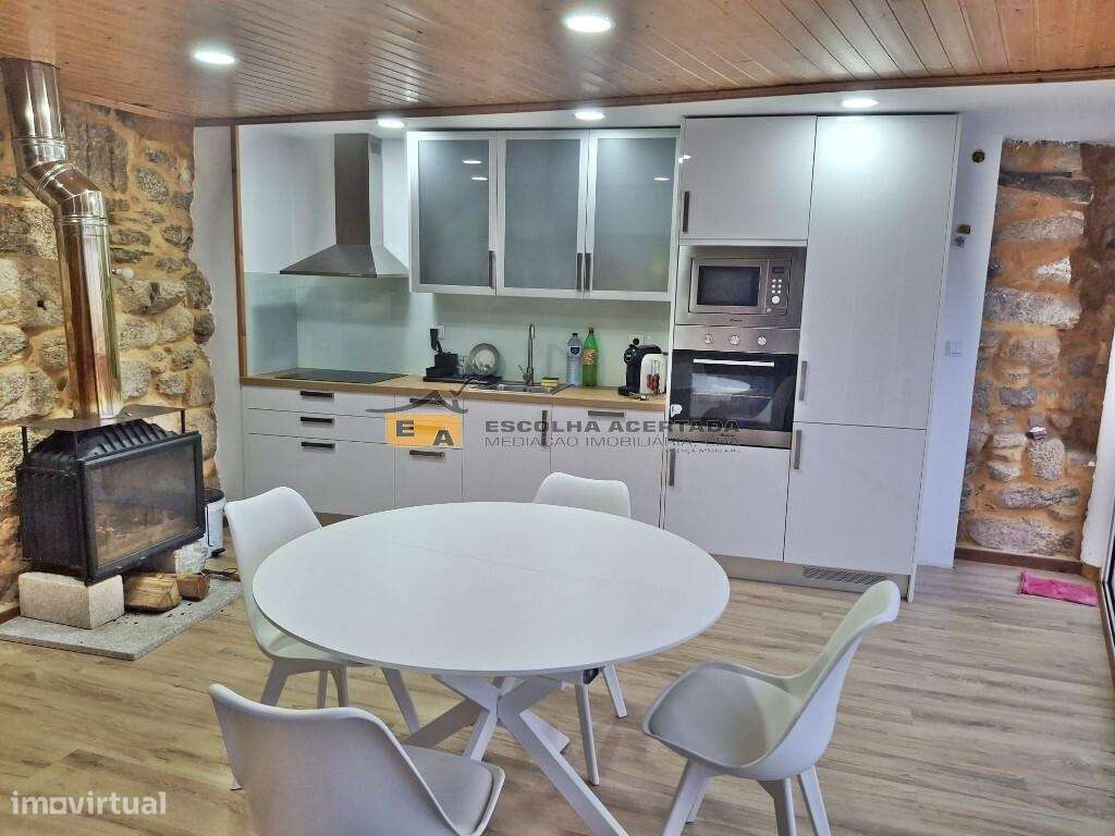 Moradia V4Rústica - Grande imagem: 4/58