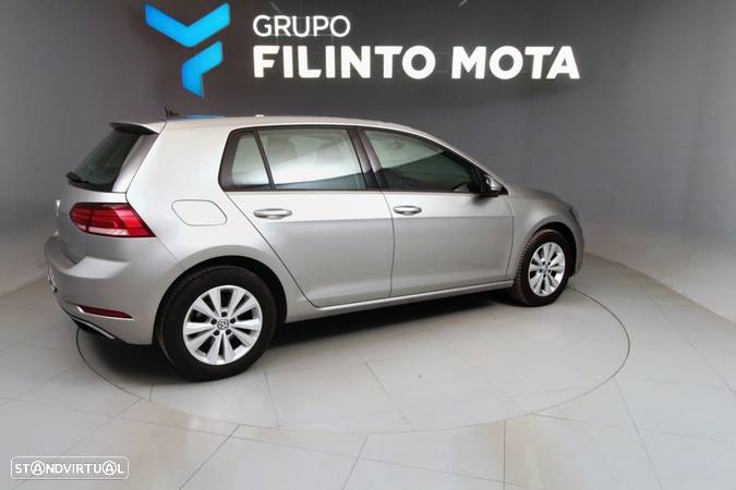 VW Golf 1.0 TSI Confortline - 2