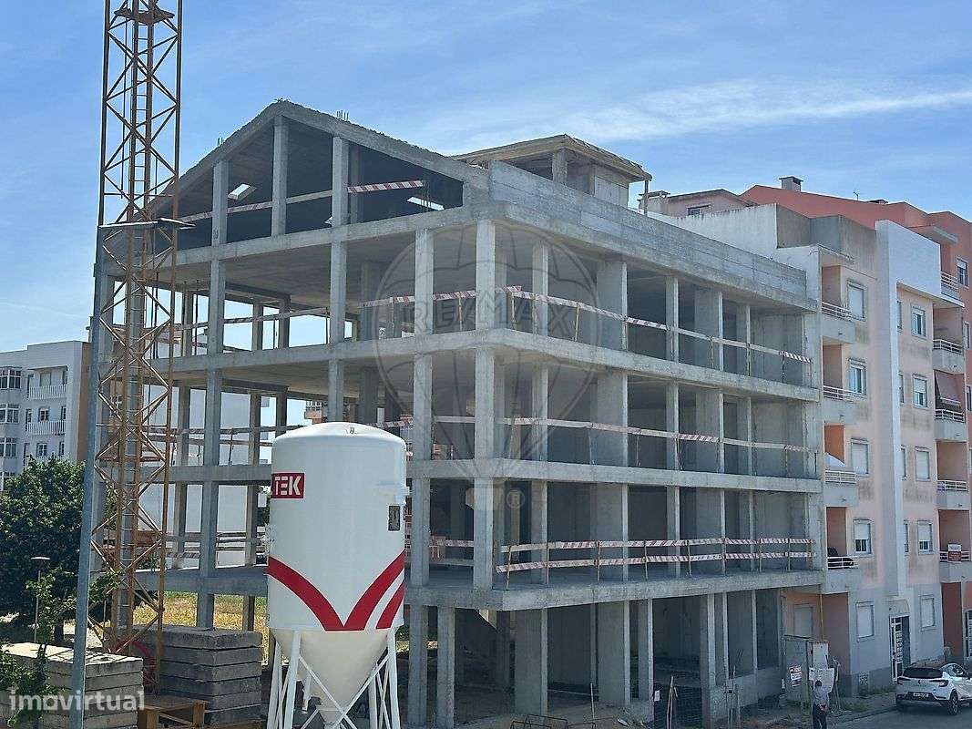 Apartamento T2 para venda - Grande imagem: 4/10