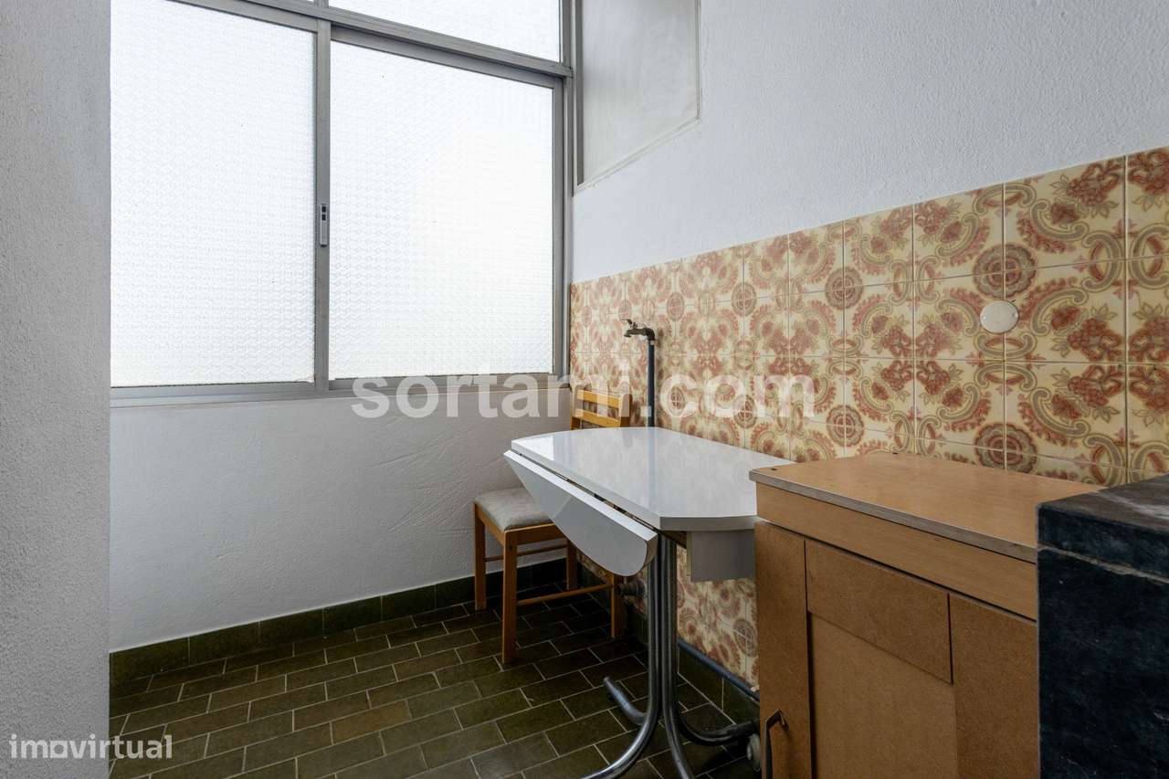 Apartamento T3 Venda em Quarteira,Loulé - Grande imagem: 5/19