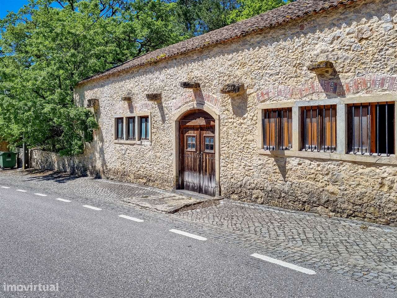 Restaurante e Bar em Antigo Lagar – Abiul, Pombal (Leiria) - Grande imagem: 5/60