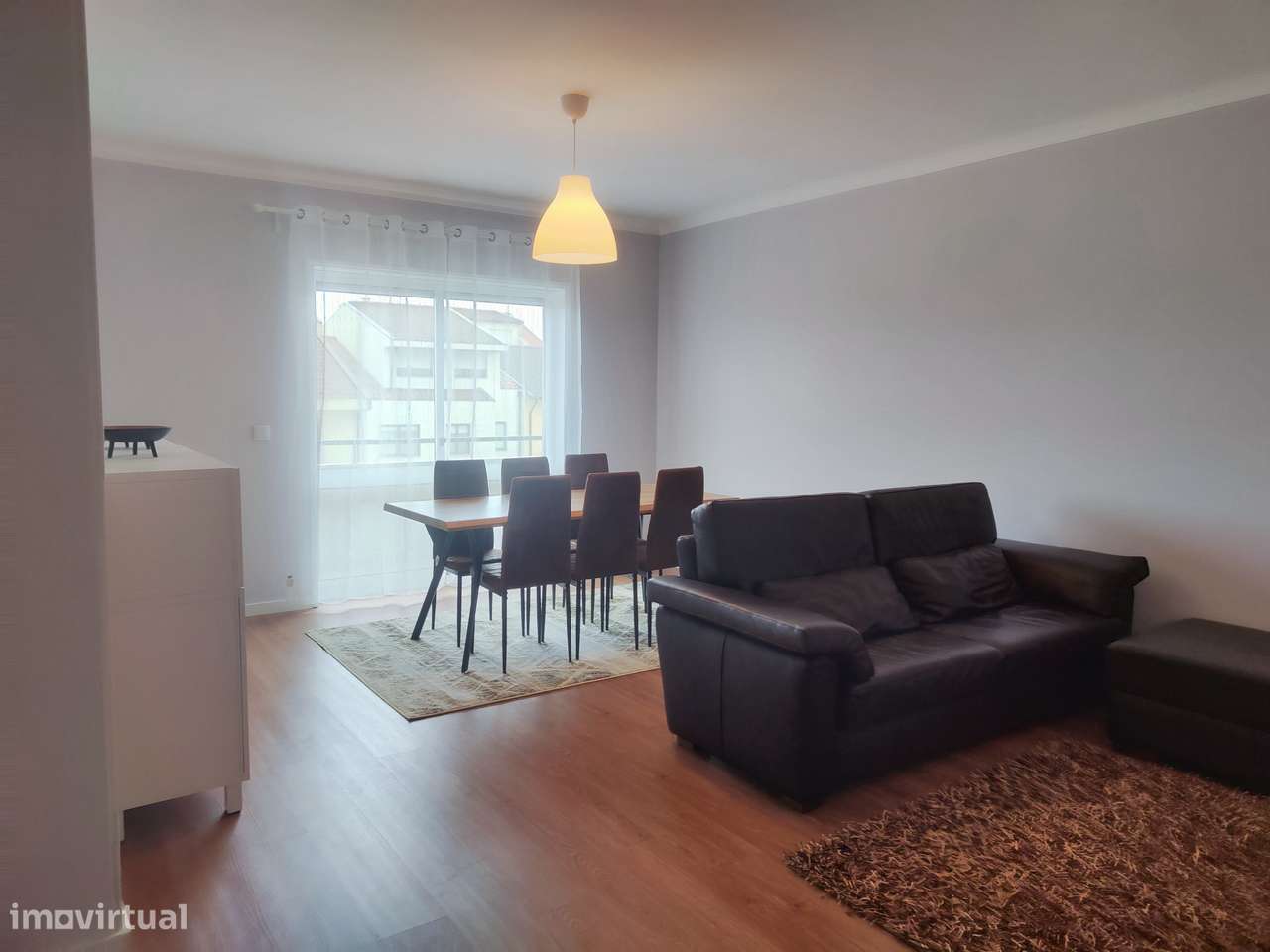 Quarto  suite em apartamento T3 - Grande imagem: 4/16