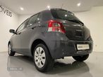 Toyota Yaris 1.4 D-4D Sport - 20