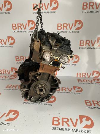 Motor fara anexe 2.2 motorizare pentru Ford Transit Euro 5 (2011-2015) an fabricatie - 3