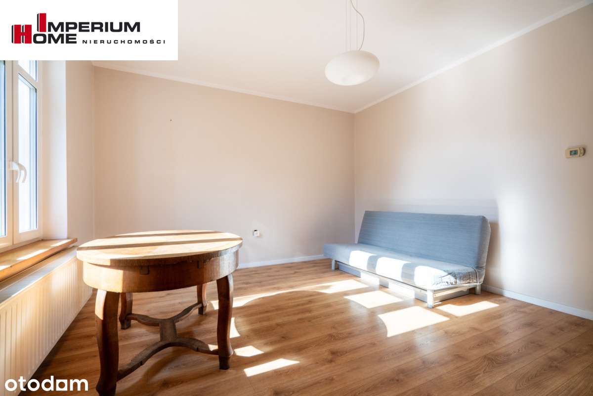 Mieszkanie z garażem-2