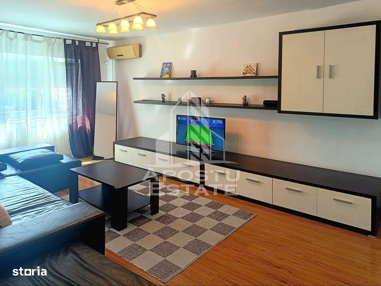 Apartament 3 camere Micalaca 82 mp - Imagine principală: 1/12