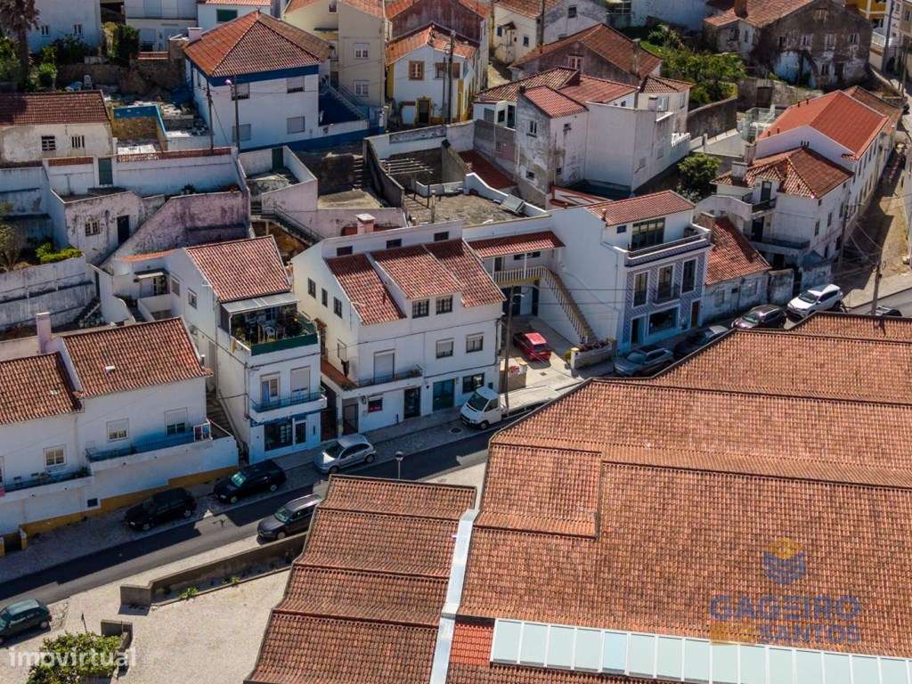 Prédio em Propriedade Total com Rendimento Imediato Centro de São M...-7