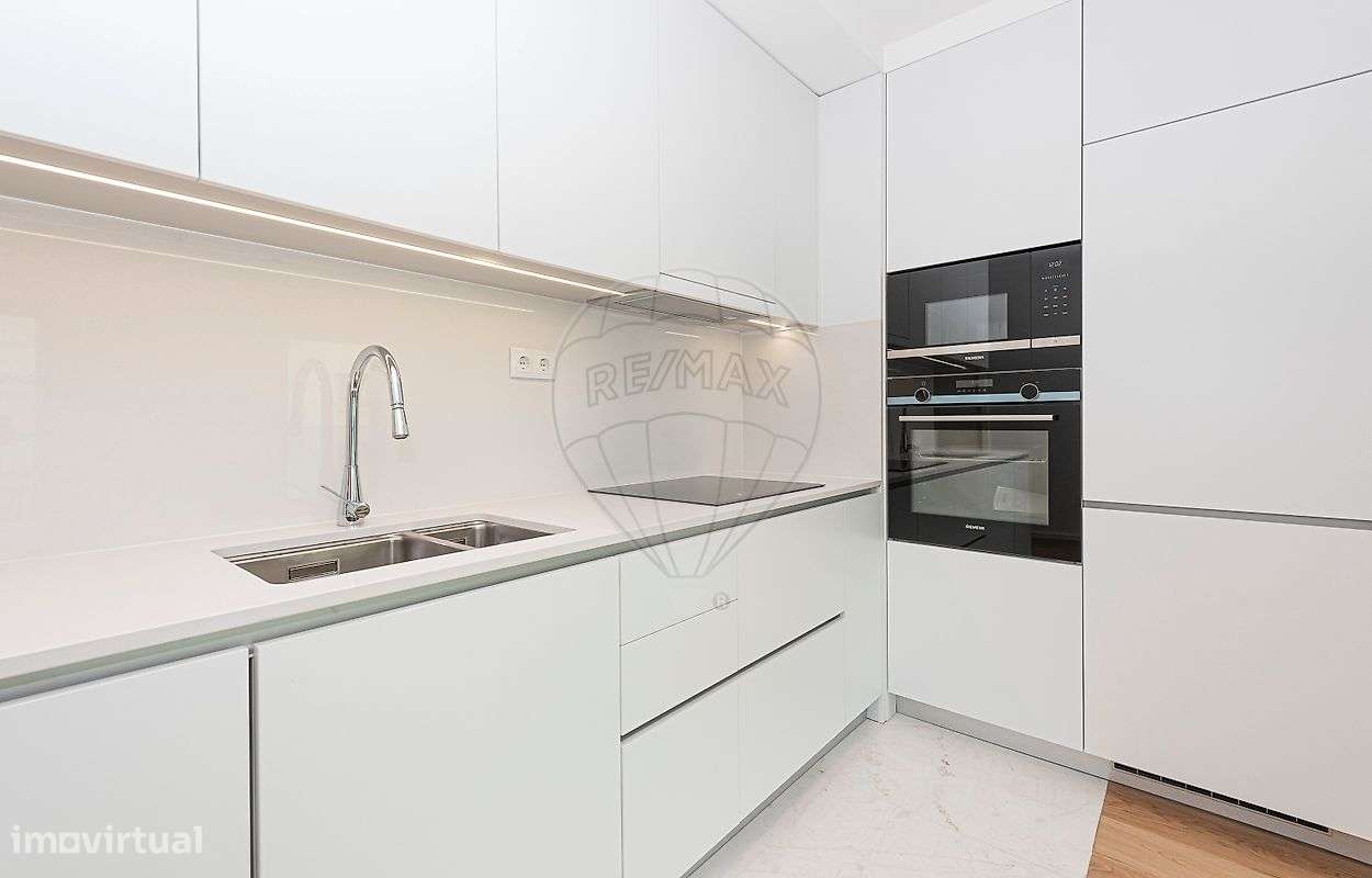 Apartamento T2 para venda-9