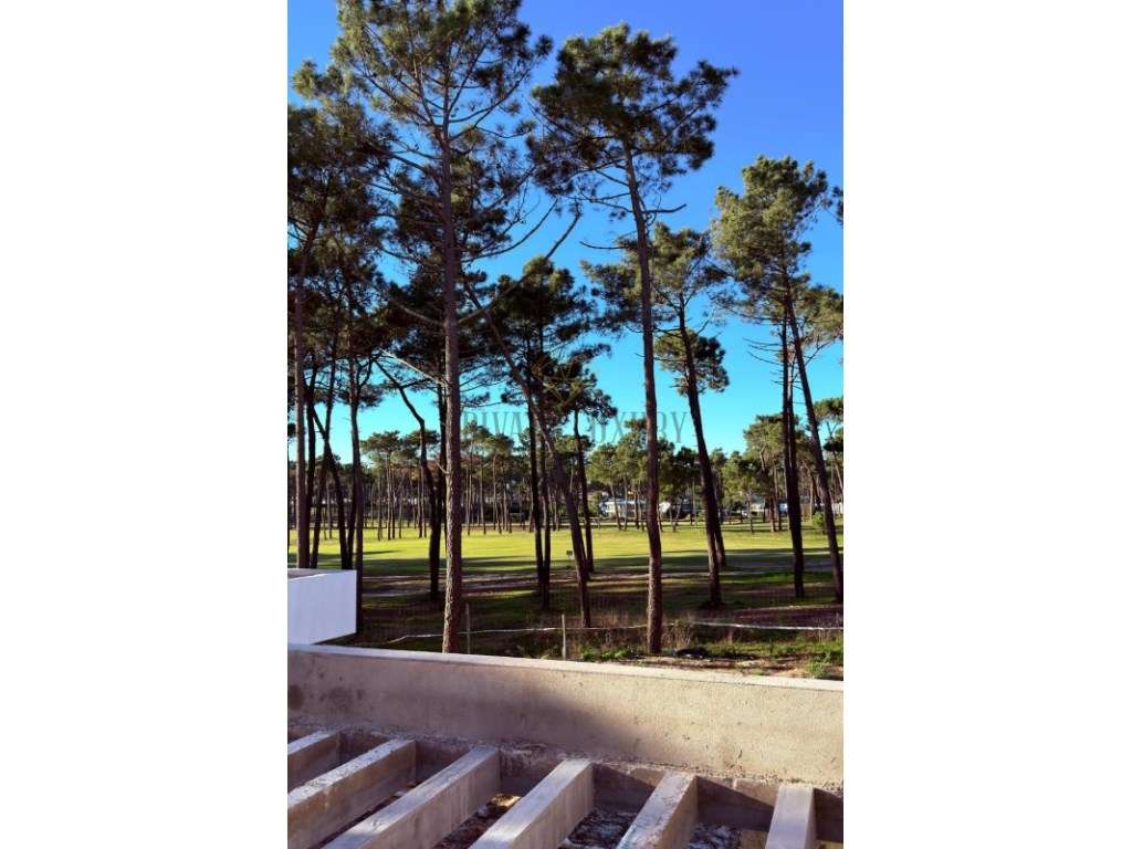 Moradia T7 Herdade da Aroeira-15