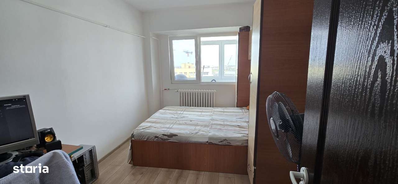 3 camere decomandat Mega Mall/Soseaua Pantelimon - Imagine principală: 5/20