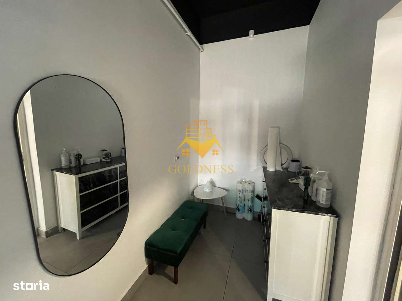 Spatiu comercial, Cartier Dambul Rotund, Lombului, Corneliu Coposu. - Imagine principală: 4/7