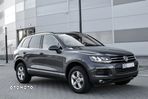 Volkswagen Touareg 3.0 V6 TDI BMT Business Line - 1