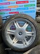 Jante BMW E34 r17 style 10 - 1