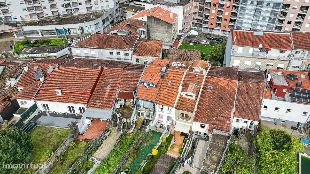Apartamento T0 à venda em Braga - Centro Histórico-20