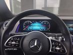 Mercedes-Benz GLB 200 d 4Matic 8G-DCT - 11