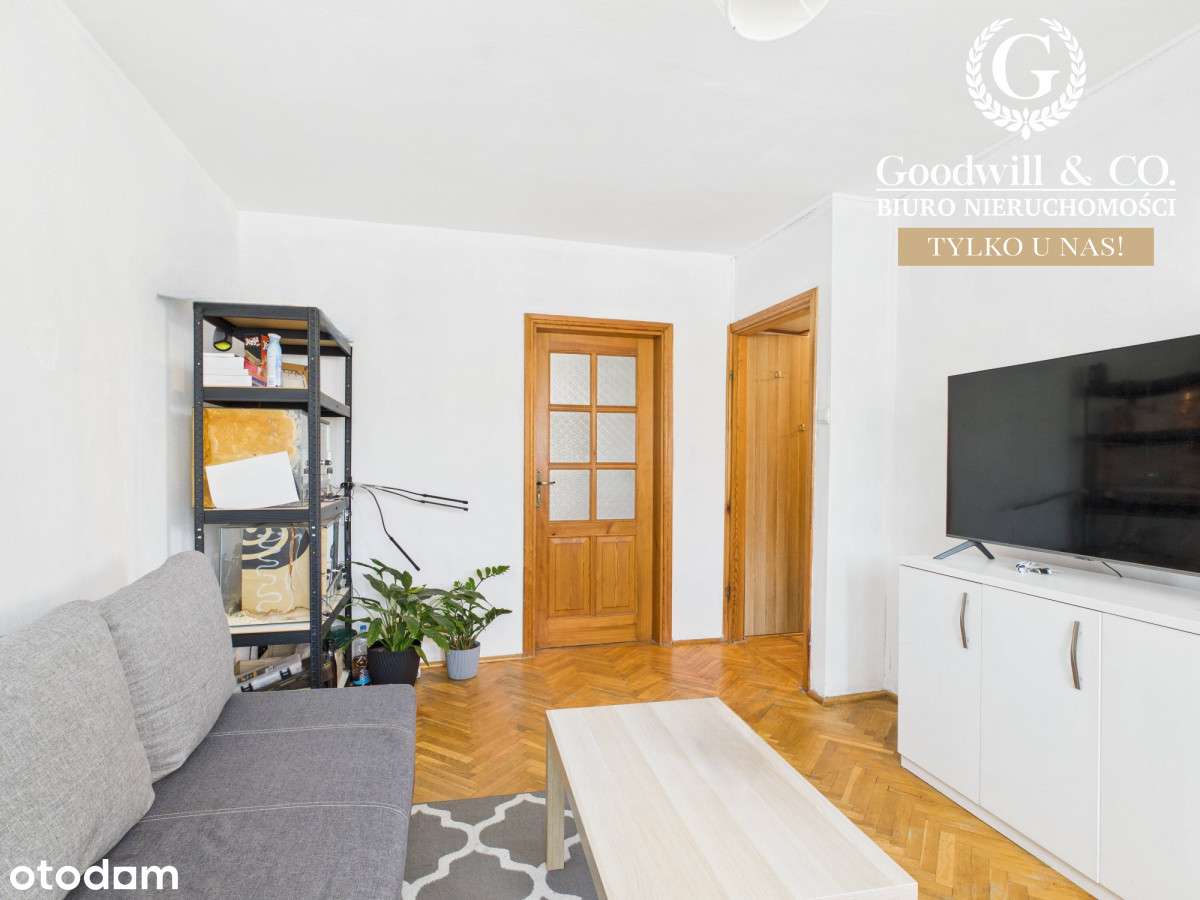 Mieszkanie 2 pokojowe blisko plaży-5