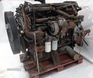 Motor Iveco - - 2