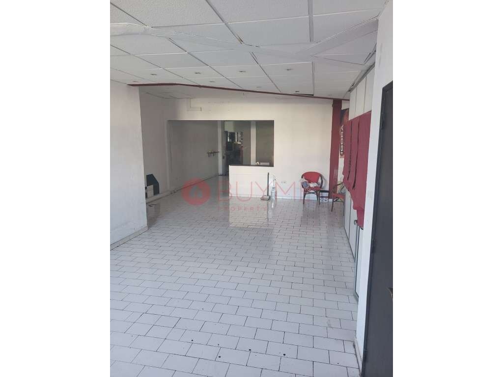 Loja Comercial de Investimento em Vilamoura - Grande imagem: 3/5