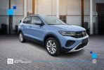 Volkswagen T-Cross - 3