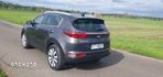 Kia Sportage 1.7 CRDI Business Line 2WD - 10