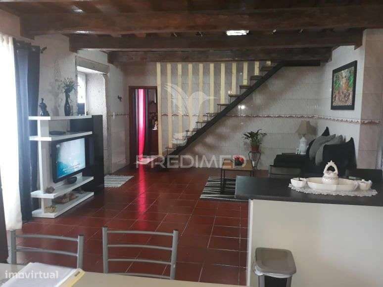 Moradia de Traça Antiga - Agualva - Grande imagem: 2/20