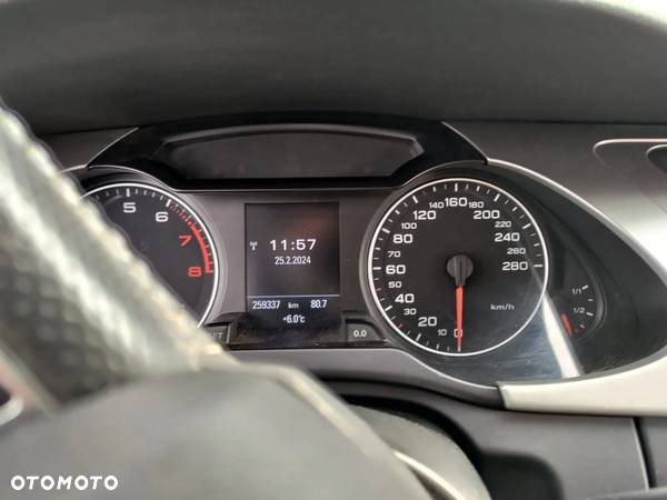 Audi A4 1.8 TFSI Quattro Prime Line - 15