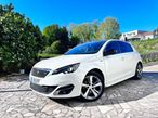 Peugeot 308 1.2 PureTech GT Line - 37