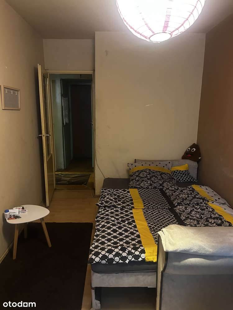 Mieszkanie w centrum do własnej aranżacji z piwnicą - Pełny obrazek: 4/8