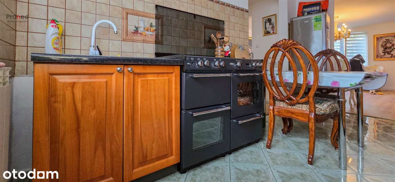 Dom w atrakcyjnej lokalizacji Stare Miasto-8