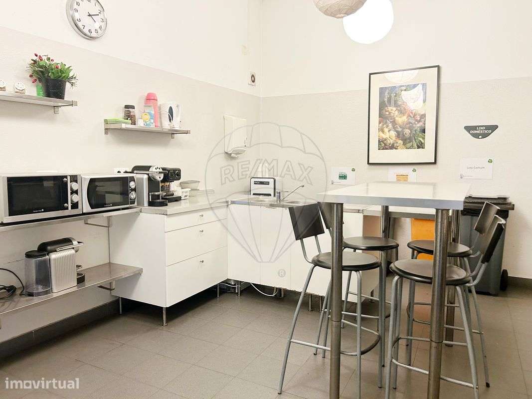 Armazém  para venda - Grande imagem: 5/24