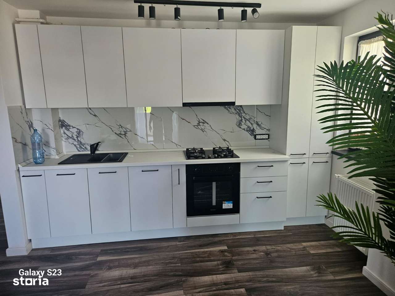 Apartament Spațios, Modern și Luminos – Zona Strada Pepinierei-5