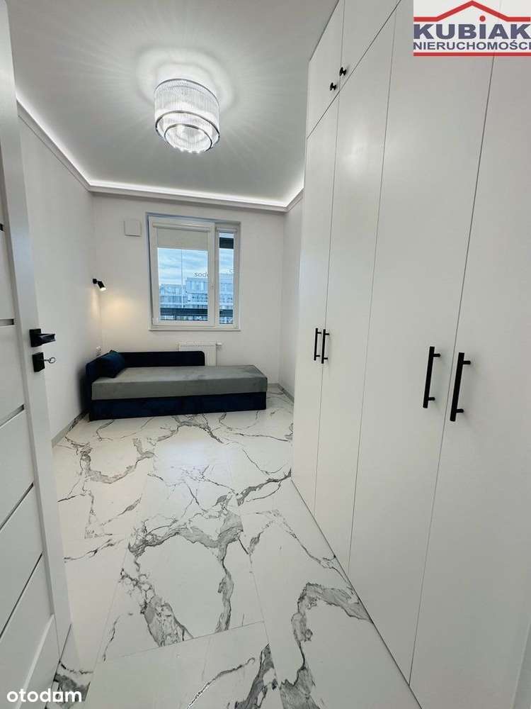 Apartament 58m2 z tarasem 20m2.-4